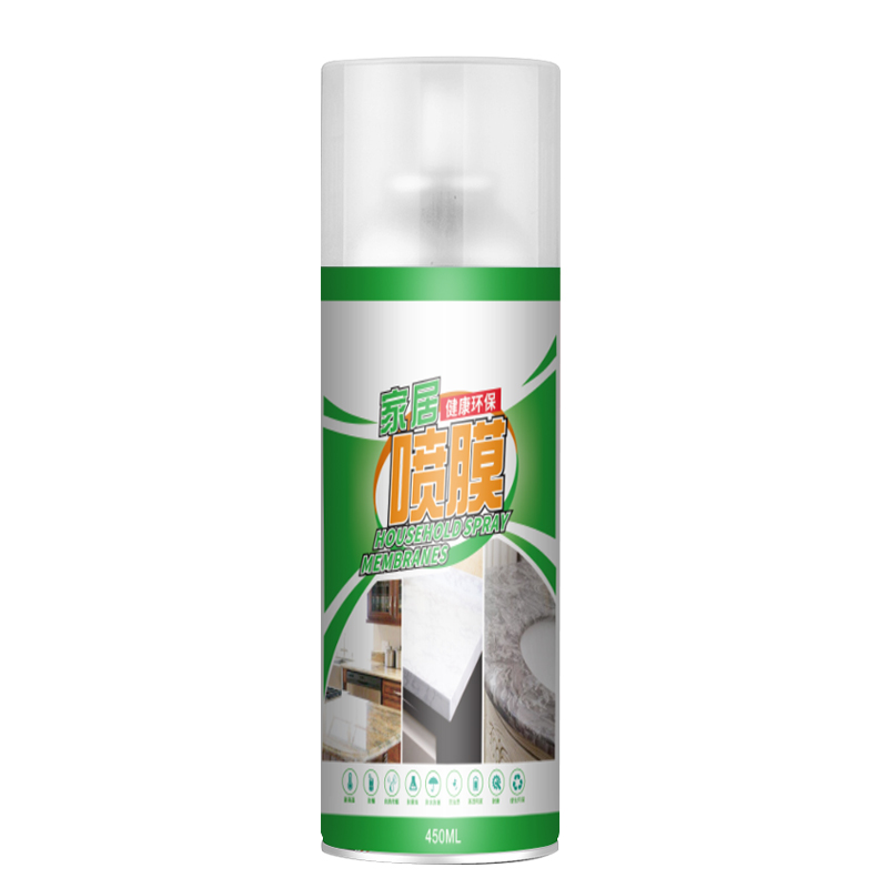 家具喷膜液体实木桌面大理石家具贴膜透明保护膜可撕防水纳米镀膜