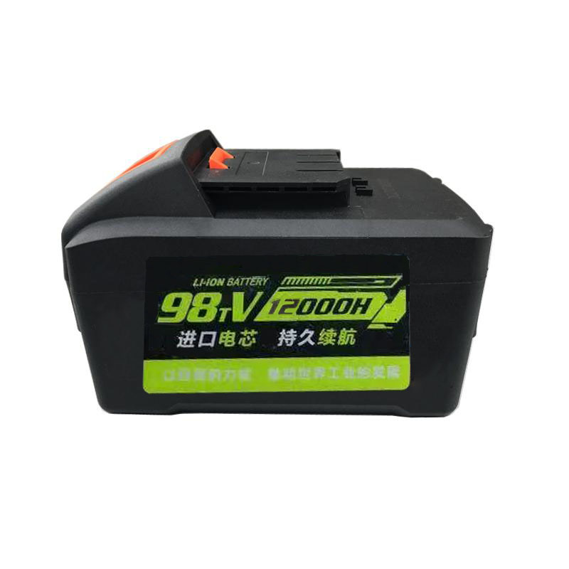 龙韵芝浦老款冲击电动扳手电池充电器角磨机电风炮通用扳手锂电池