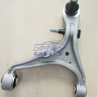 09款 下支臂 前下摆臂 下肢臂 下悬挂 下三角臂 适配凯迪拉克SRX05