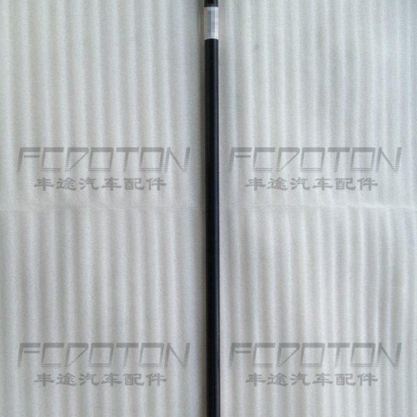 03-09款2700霸道4000 LC120后桥横拉杆 后桥止推杆