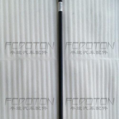 03-09款2700霸道4000 LC120后桥横拉杆 后桥止推杆