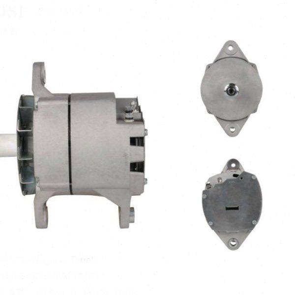 山推SD13推土机发电机上柴SC11CB发电机山推推土机发电机