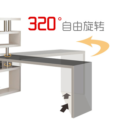 初中学生书桌子柜写字经济型简约家用学习成人卧室女生高中男女孩