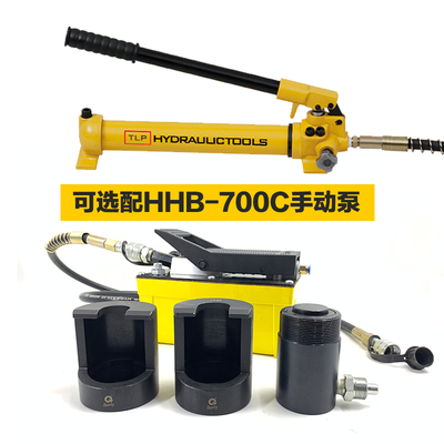 手动汽车转向杆摇臂液压球头拆卸器大货车球笼拆卸工具球头取出器