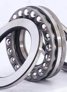 52204 推力球轴承 38204