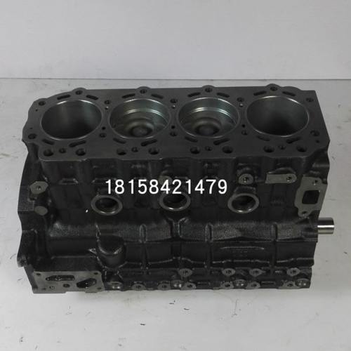 江淮4DA1-2B2中缸总成帅铃骏铃康铃发动机配件