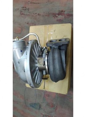 适配RHG8 日野K13C 24100-3424 增压器总成