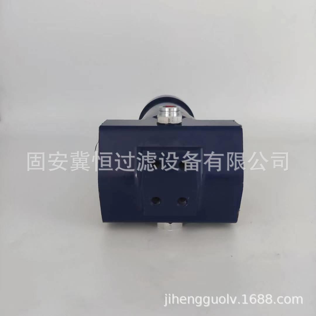 现货销售UA159CG20ATB13H掘进机高压过滤器煤机矿用高压过滤器