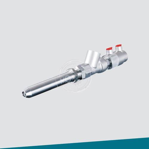 气动角座阀灌装阀全不锈钢气动头MG-G3-C-G3-D两种规格外径14-20