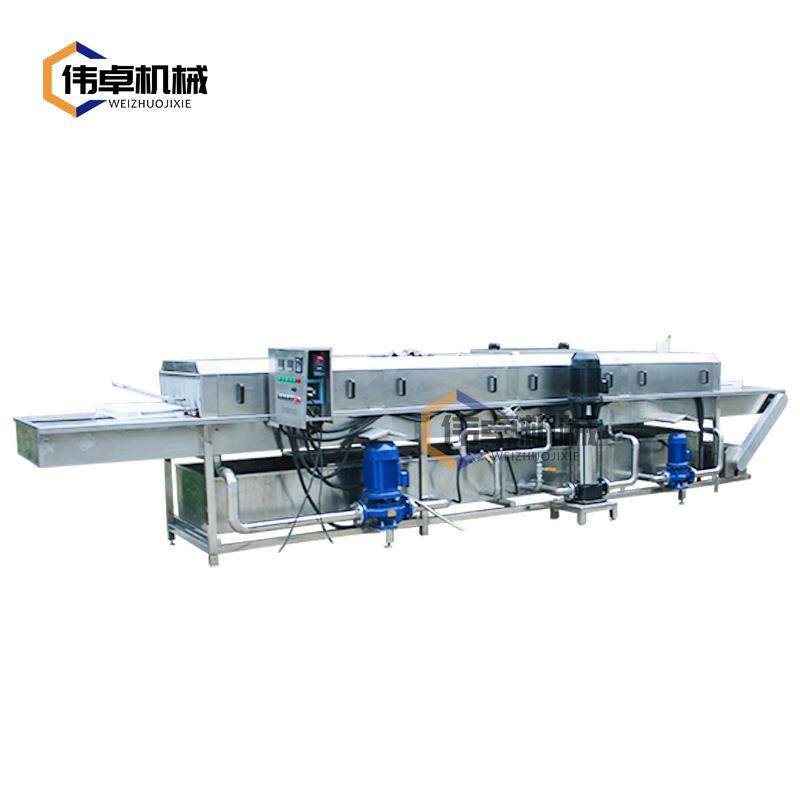 周转筐清洗机餐具塑料盒清洗设备商用不锈钢高压水洗筐机,清洗/食品/商业设备,其他食品加工设备,淘宝优惠券,粉丝福利购,淘宝优惠卷