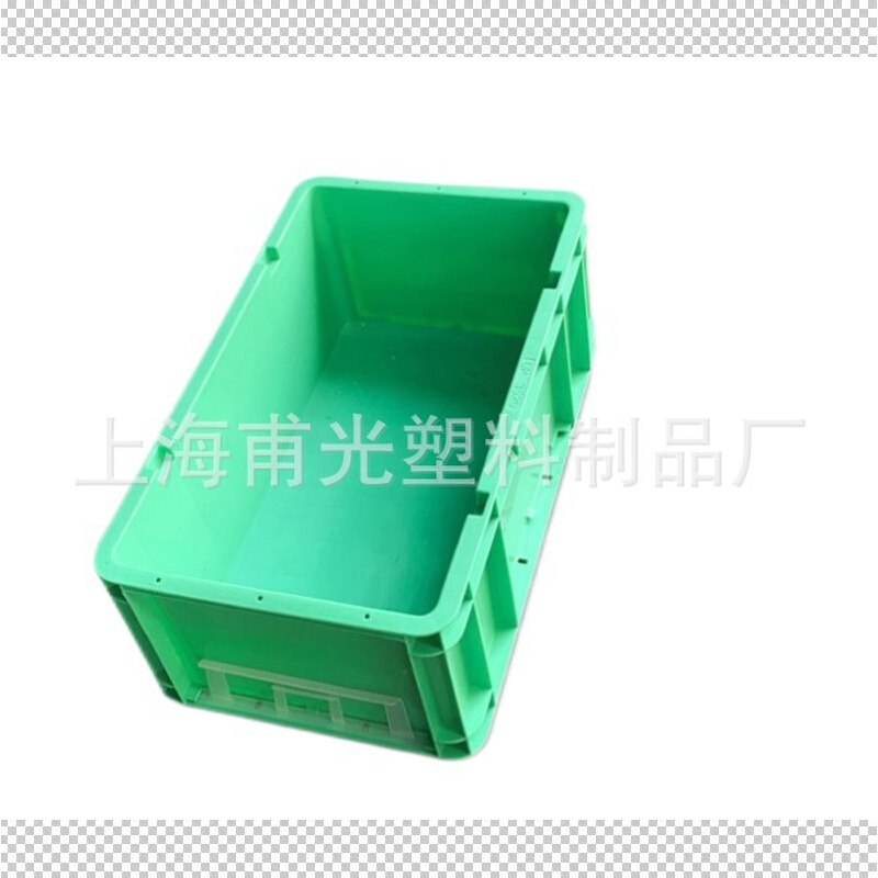 厂家销售DP系列DP3515加强底物流箱DP-3310物流周转箱335*300*102