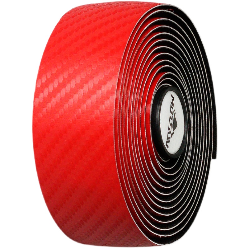 OT公路车碳纹把带 耐磨防滑EVA自行车PU绑带赛车把缠绕带