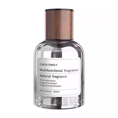 栀子花【1瓶装160ml】大容量香薰
