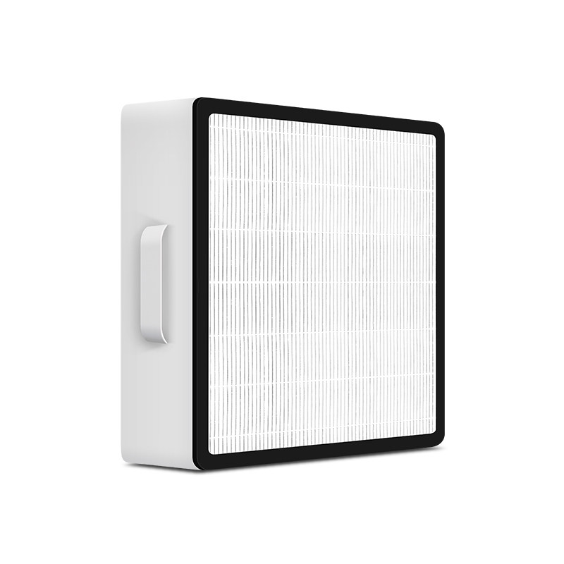 适配352空气净化器滤网标准型X80/X83/X80C/X83C/PLUS过滤芯加强