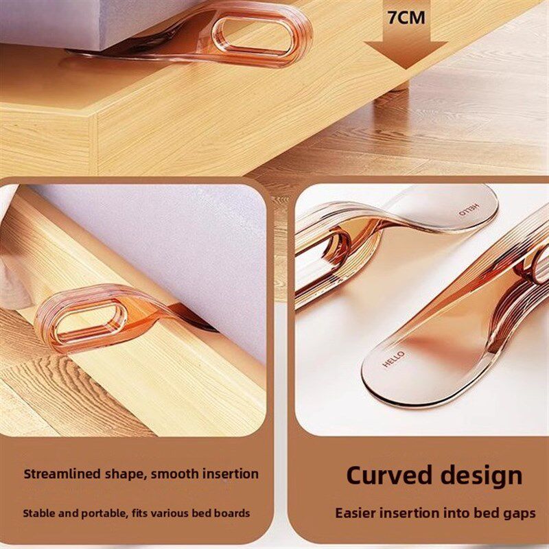 【下单立减30】铺床单神器塞床缝床垫换床单固定器家用省力铺被子