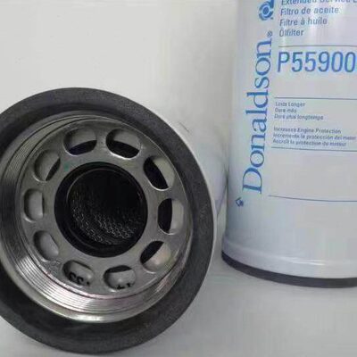供应P559000滤芯LF9001 LF9080 LF9011 3101869 2882674 3406809