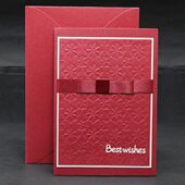 新结婚公司贺卡节38商务感谢高级B礼物年乔迁定制生日退休信员工