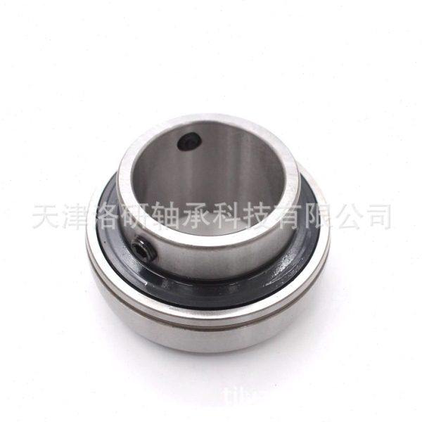 TJLY 立式座 外球面轴承 UE212 农机 机械 轴承现货供应,五金/工具,轴承座,淘宝优惠券,粉丝福利购,淘宝优惠卷