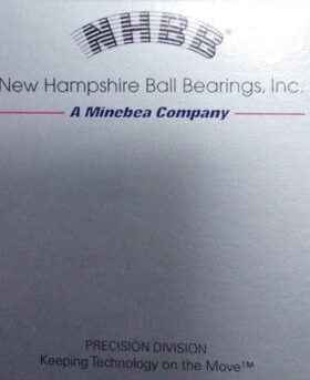 NHBB轴承TP/R/MER/RI/MERI/100 200 300 547 1800 1900 3026 5848