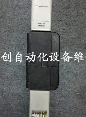 Allen-Bradley伺服器维修 AB伺服器驱动器1394-AM07维修 可以测试