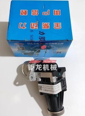 12V20005阀30废4 C循环再649GEC35气54全阀95柴R240 发动机