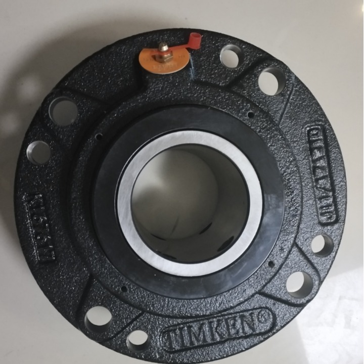 电厂脱硫泵夏普搅拌器专用轴承座子E-P4B-TRB-115MM带座轴承