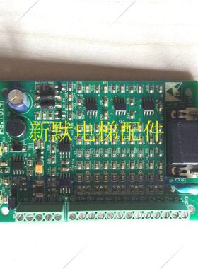 PG卡0一体机新.分频PS 达07变频器AS0原厂电梯G卡时电梯T.14/T卡A