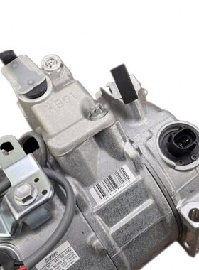 40空调压缩机C3L冷霸道40C 120 L0C0L 适用气泵普拉多0270150 950