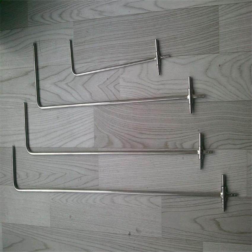 AFP系列皮托管AFP-6A毕托管风速风压风量探头