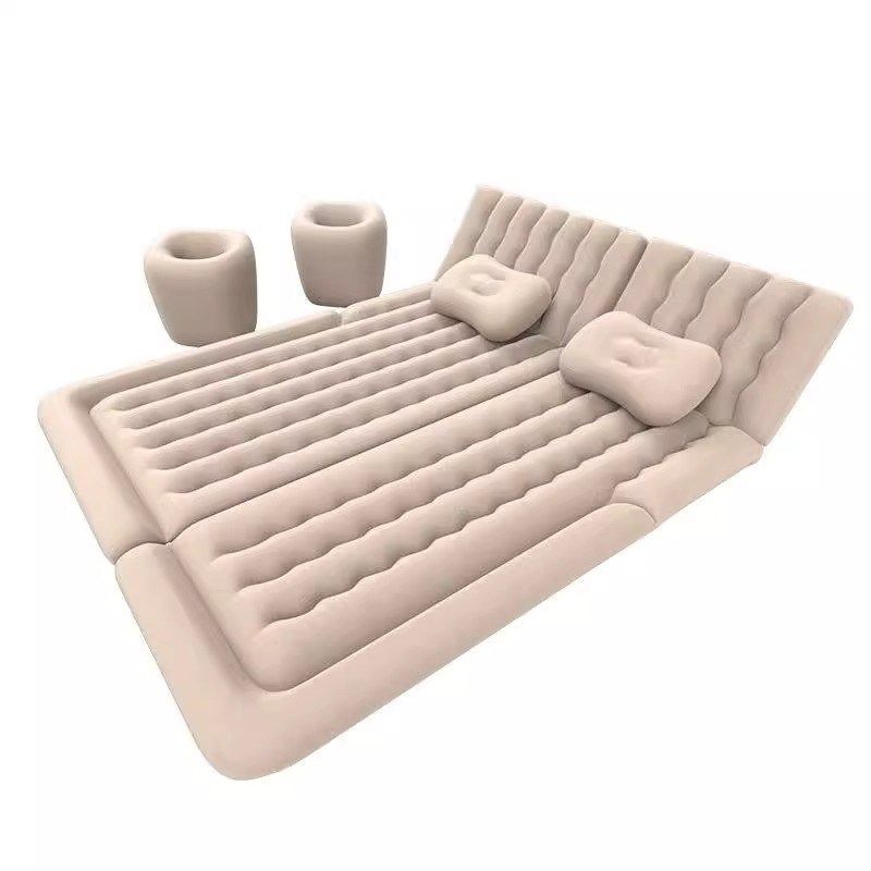 车载充气床sfuv车内睡觉神器汽车后排后备箱找平垫气垫床床垫轿车,汽车用品/电子/清洗/改装,车载旅行床,淘宝优惠券,粉丝福利购,淘宝优惠卷