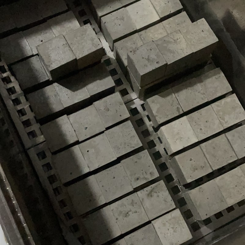 砂浆试块送检M5,m7.5,m10,xm15,m20,砌筑,抹灰砂浆试块 3块一组