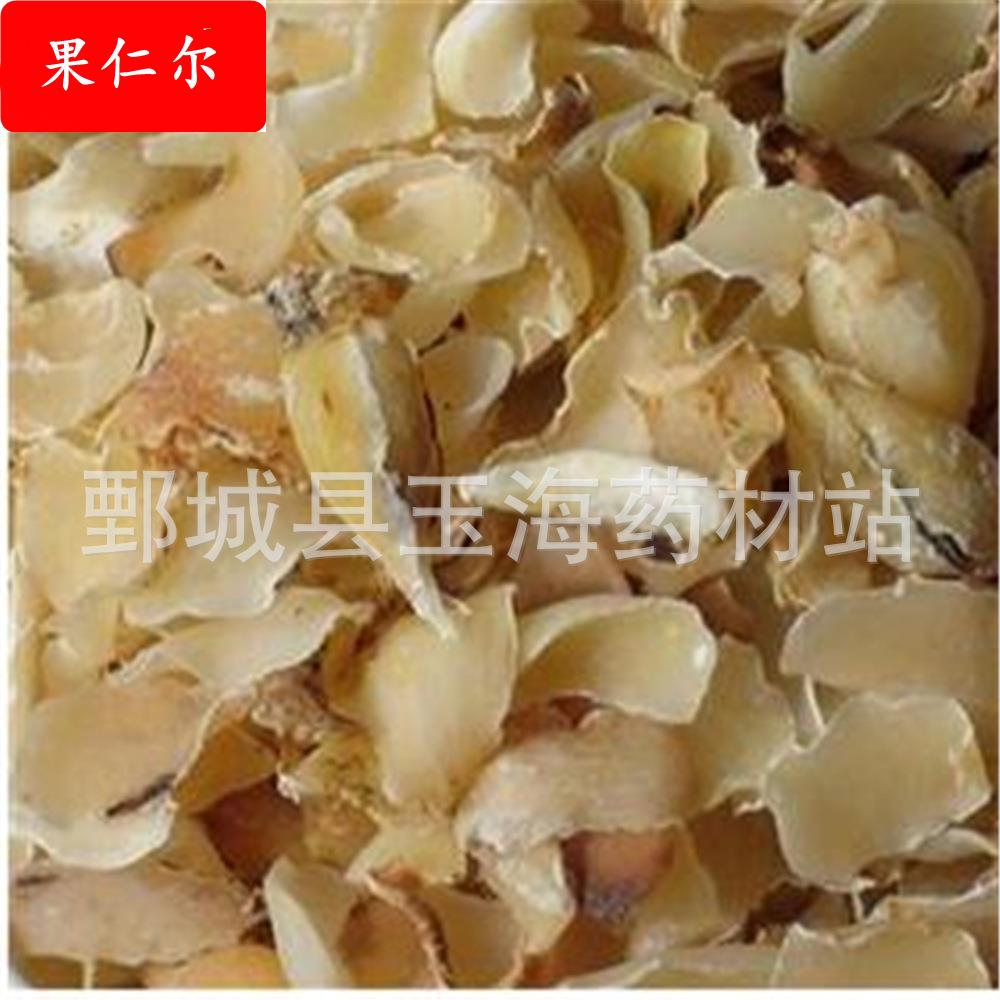 百合 低硫百合 玉海药材各种中药材