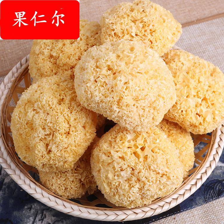 银耳丑耳白木耳雪耳糯耳干货500g莲子桃胶雪燕皂角米