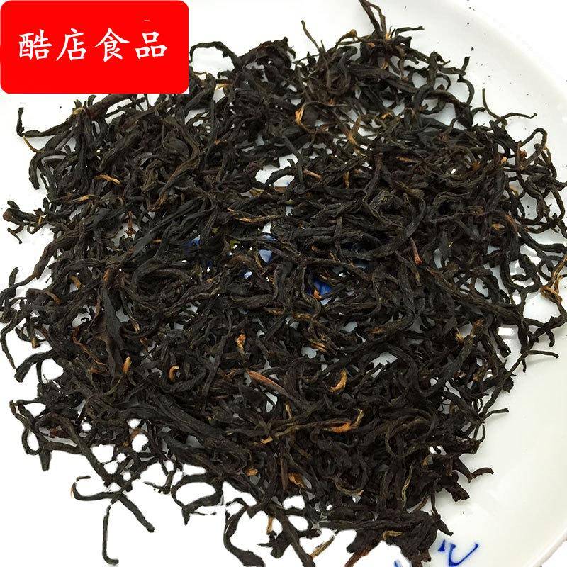 红玉功夫红茶日月潭蜜香红茶 奶茶原料基底茶高山红茶 饮品店专用