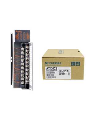 A系列高速计数模块A1S66ADA A1S68TD AD75M3 A1SJ71PB92D质保一年