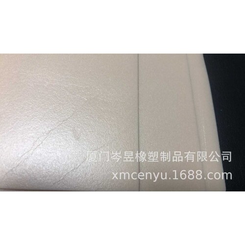 厦门厂家供应 IXPP IXPE泡棉  XPE PE电子交联 PORON泡棉