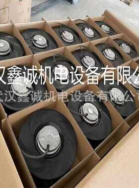 R2D220-AB02-19 R2D220-AB02-10 400V 原装德国进口 离心风机