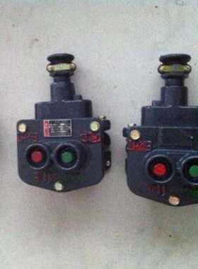 供应 BAZ1-5/127-1矿用隔爆型控制按钮1联欢迎订购