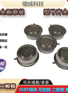 平板二极管D4810N24T D711N60T D850N34T全新诚信经营欢迎咨询