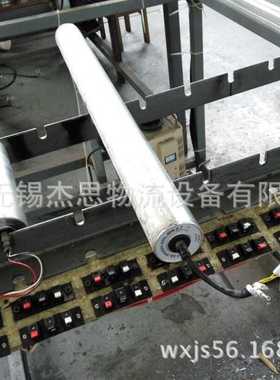 【专业品质】DG76-90W-3PH380V-320L-10M-X-Z纺织机械电动滚筒