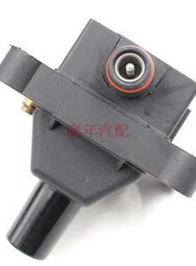 0001587003 适用于奔驰SL级W230 点火线圈 高压包 0221506002