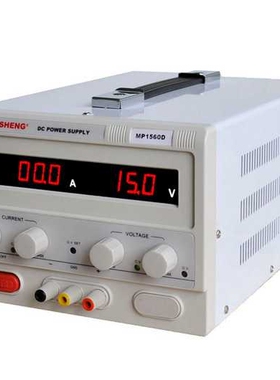 迈胜MP2201D MP2202D可调直流数显稳压电源0-220V0-1A 2A开关电源