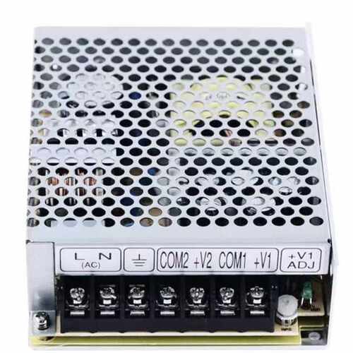 MEANWELL明纬65W双组输出开关电源RID-65A/65B