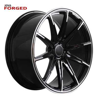 轮毂铝合金19202122寸輪輞锻造适用于G級 奔驰s500巴博斯轮毂现货