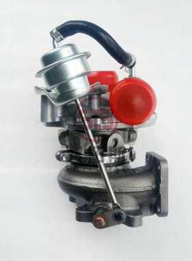 厂家直供 适用于 五十铃RHF5 VP63 1118300-PA11涡轮增压器