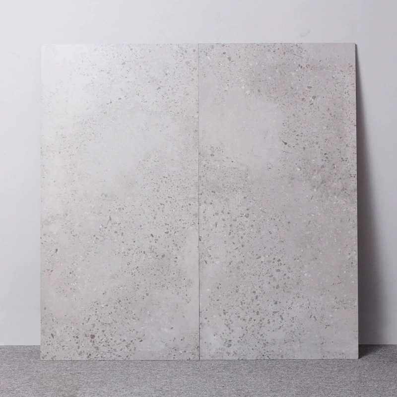 厂家 600x1200通体仿古砖现代客厅地砖厨房墙砖哑光水磨石瓷