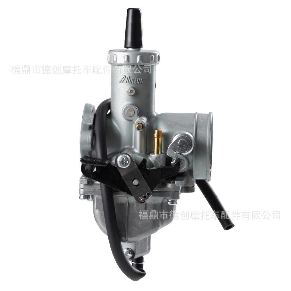Motorcycle PZ30 30mm Carburetor For MIKUNI VM26 化油器