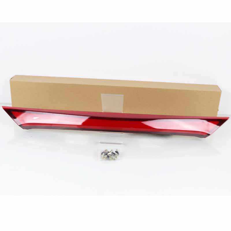 适用于丰田14-18款新卡罗拉贯穿灯流光转向尾灯LED日行灯爆闪