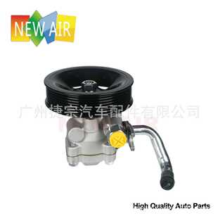 57100-2J000 KiIA Mohave 2007-20213.0 4WD POWER STEERING PUMP