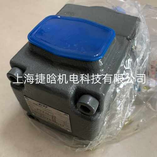 TCH液压油泵 PVF1-L-25-F-R  Vane pump 定量叶片泵